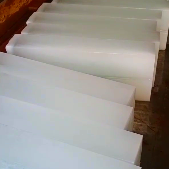 冰塊價格下調后購買地點大揭秘！大型超市與農貿市場都有
