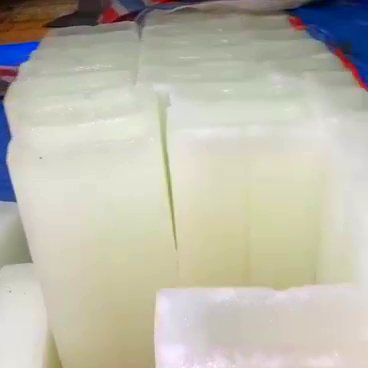 上海食用冰塊：歷史悠久，制作精細，口感品質佳